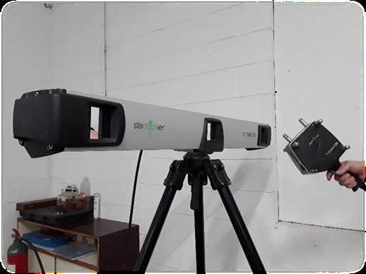 Tăiere laser 2D și 3D